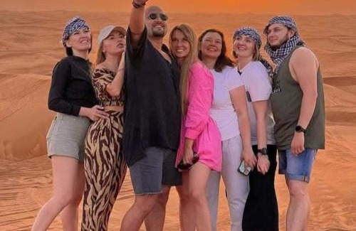 Taouz Hotel | Merzouga Nice luxury Camp