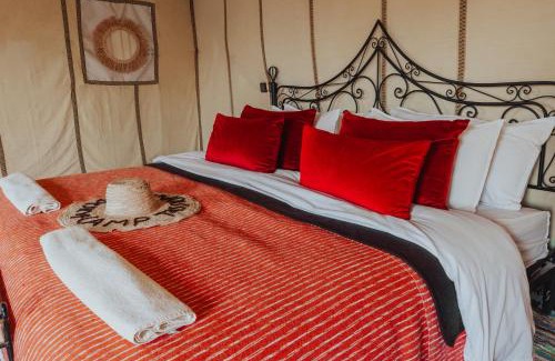 Taouz Other | Merzouga Royal Camp