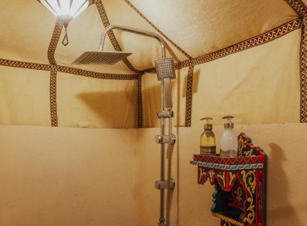 Taouz Other | Merzouga Royal Camp