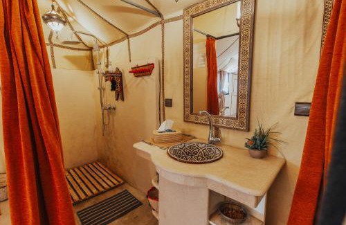 Taouz Other | Merzouga Royal Camp