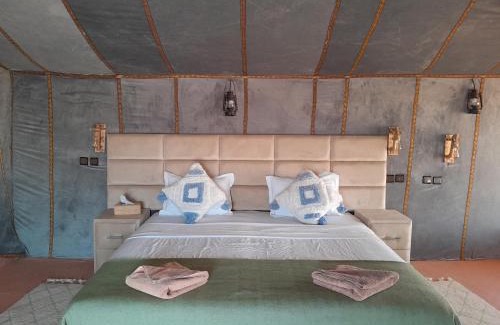 Merzouga Apartment | Merzouga Solace Luxury Camp