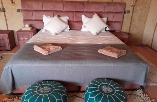 Merzouga Apartment | Merzouga Solace Luxury Camp