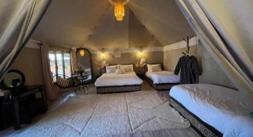 Merzouga Apartment | Merzouga Solace Luxury Camp