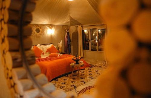 Merzouga Apartment | Merzouga Solace Luxury Camp