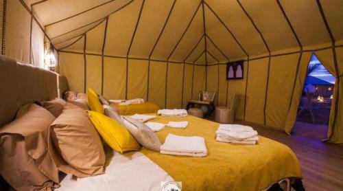 Taouz Other | Merzouga Starluxe Camp