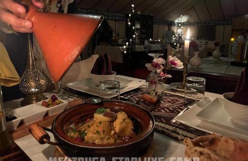 Taouz Other | Merzouga Starluxe Camp