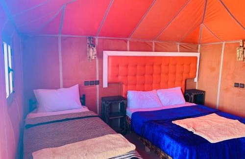 Merzouga Hotel | Merzouga Stars Luxury Camp
