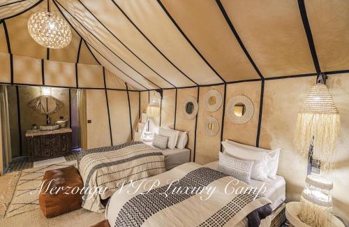 Taouz Hotel | Merzouga VIP Luxury Camp