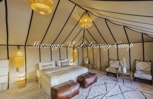 Taouz Hotel | Merzouga VIP Luxury Camp