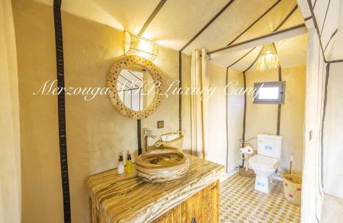 Taouz Hotel | Merzouga VIP Luxury Camp