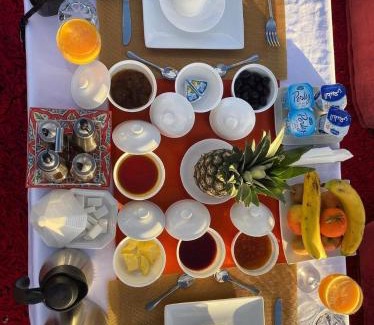 Merzouga Other | Merzouga white camp