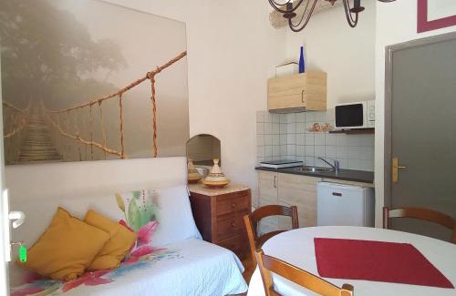 Villars Bed & Breakfast | Mes deux Gîtes de l'Ocre