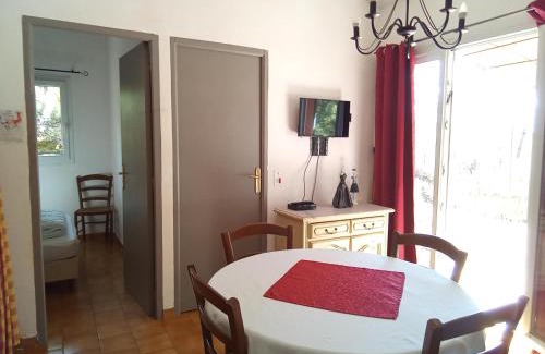 Villars Bed & Breakfast | Mes deux Gîtes de l'Ocre