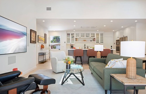 West Mesa House | Mesa Breeze - Easy Breezy on the Mesa