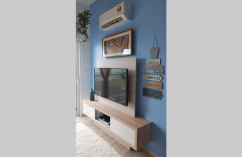 Nilai Apartment | Mesa Hill Nilai - Welcome to the Nautica