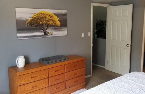 Mesa Grande Apartment | Mesa Riverview Townhouse