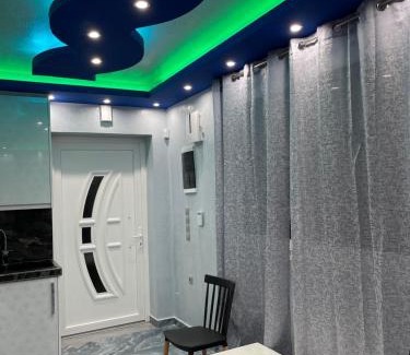 Nea Mesagkala Apartment | MESAGGALA PALACE No 7