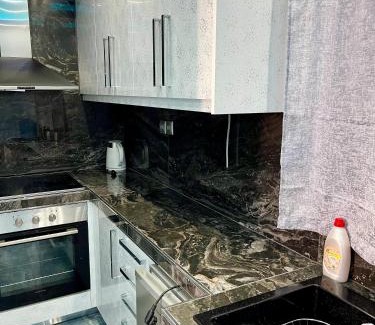 Nea Mesagkala Apartment | MESAGGALA PALACE No 6