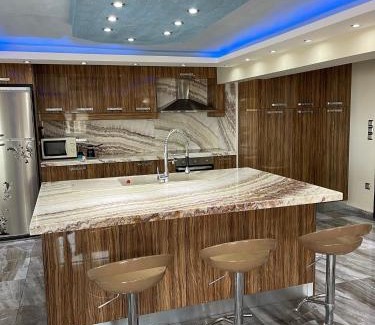 Nea Mesagkala House | MESAGGALA PALACE No 1 ! FIRSTLINE SEA