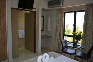 Musgrave Hotel | Mesami Hotel