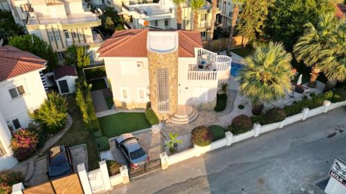 Belek Villa | Mesan Golfing Villa