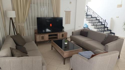 Belek Villa | Mesan Golfing Villa