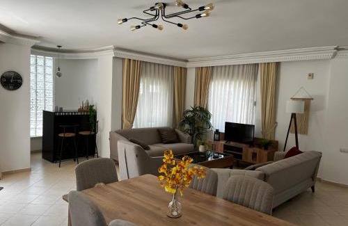 Belek Villa | Mesan Golfing Villa