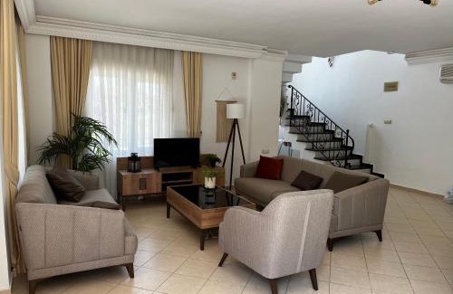 Belek Villa | Mesan Golfing Villa