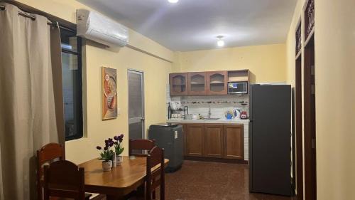 Yurimaguas Apartment | MESAN Tranquilidad y Comfort