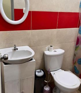 Yurimaguas Apartment | MESAN Tranquilidad y Comfort
