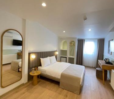 Arnavutkoy Hotel | Meshk Airport Hotel