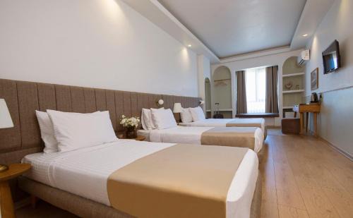 Arnavutkoy Hotel | Meshk Airport Hotel