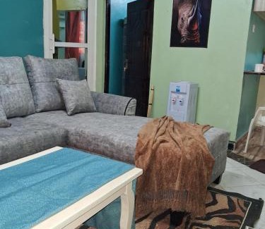 Voi Apartment | Mesi Home