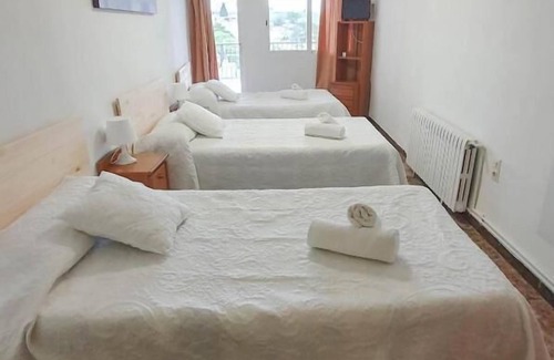 Sant Mateu Bed & Breakfast | Meson El Kubano B & B