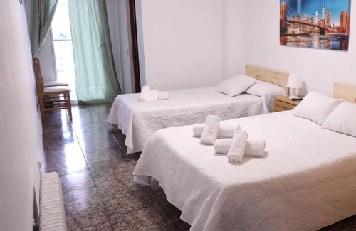 Sant Mateu Bed & Breakfast | Meson El Kubano B & B