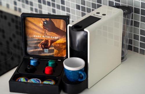 Vothon Apartment | Messavόli Residences