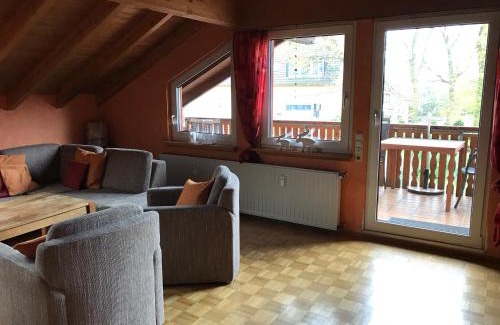 Leverkusen Apartment | Messe CGN/DUS Großräumige Wohnung in guter Verkehrslage