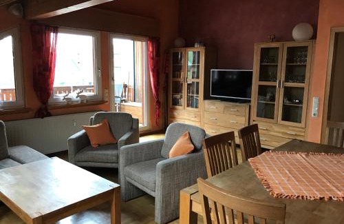 Leverkusen Apartment | Messe CGN/DUS Großräumige Wohnung in guter Verkehrslage