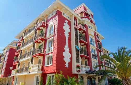 Nessebar New Town Apartment | Messembria Resort