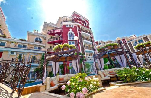 Nessebar New Town Apartment | Messembria Resort
