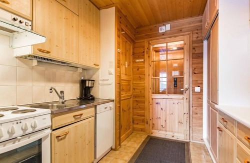 Rukatunturi House | Mestarikämpät B10 by Interhome