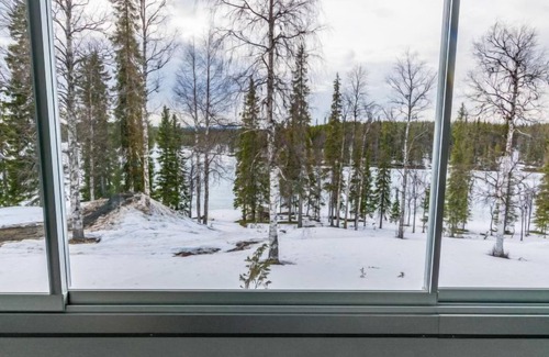 Rukatunturi House | Mestarikämpät B10 by Interhome
