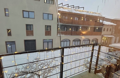 Bagvdanari House | Mestia Retreat Sleeps 12 With Garden