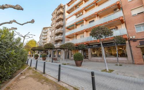 Cambrils Apartment | Mestral Port
