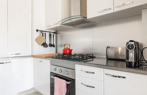 Cambrils Apartment | Mestral Port