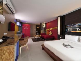 Samsen Nok Hotel | MeStyle Place Hotel