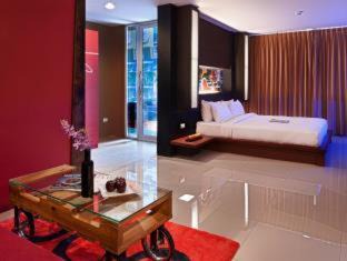 Samsen Nok Hotel | MeStyle Place Hotel