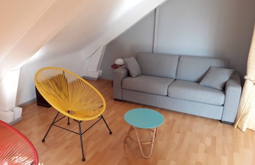Metabief Apartment | METABIEF - BEAUSOLEIL - Beautiful Stay Apartment 5 people - APPA BBSJ34