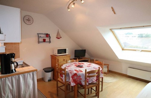 Metabief Apartment | METABIEF - BEAUSOLEIL - Montana Apartment 4 Pers - APPA BMON1407