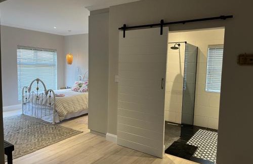 George Apartment | Metanoia Kingswood Golf Estate